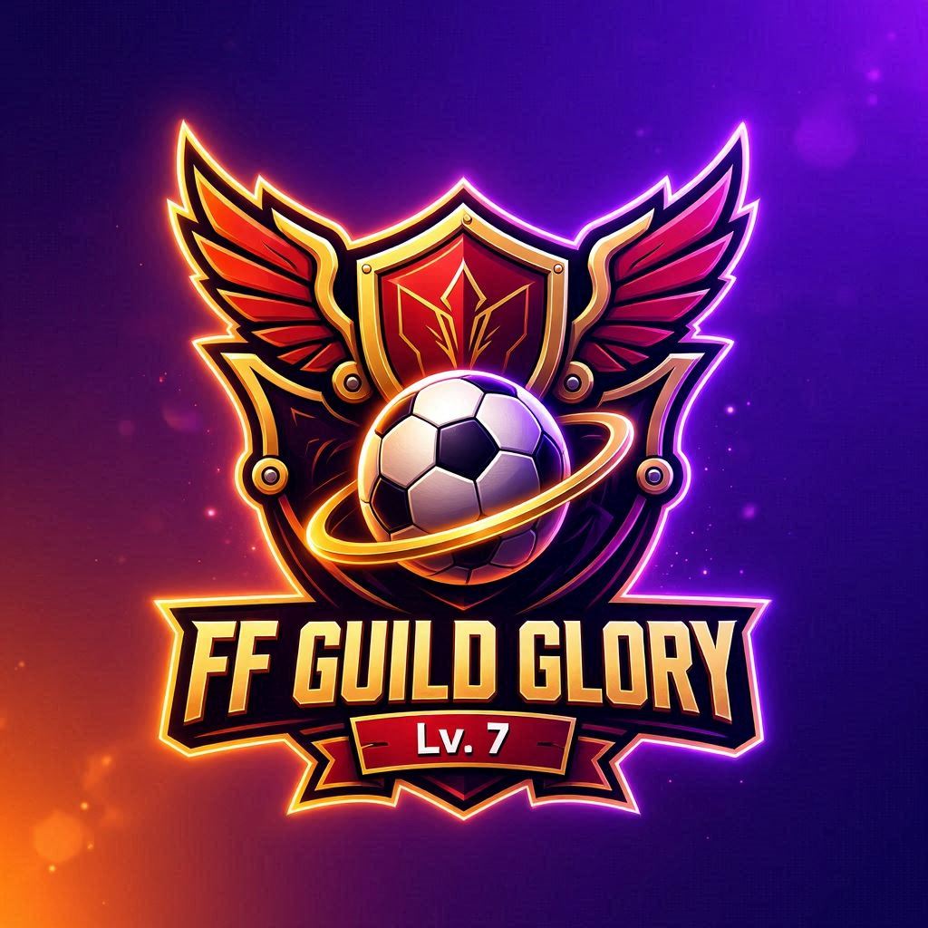 FF GLORY BOT